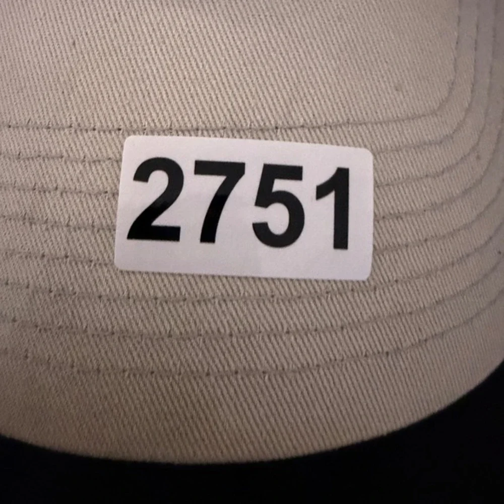 Ladies Masters Golf Hat 2022 Beige American Needle Adjustable‎ Strap Read!